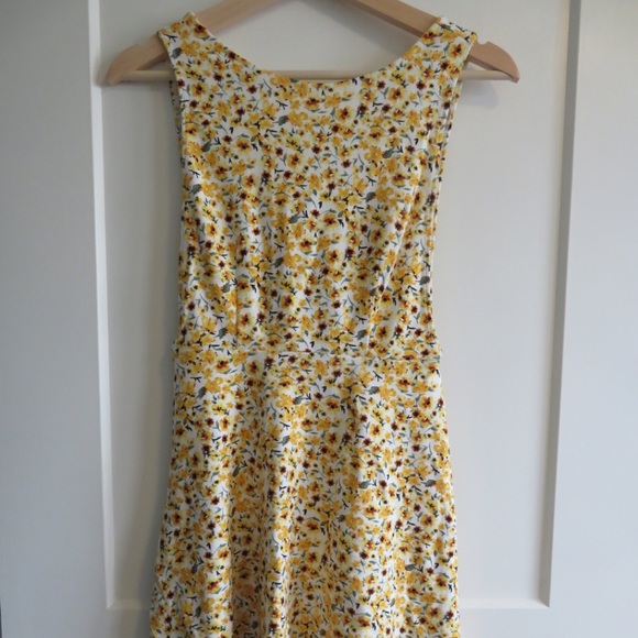 Forever 21 Dress - Picture 1 of 3